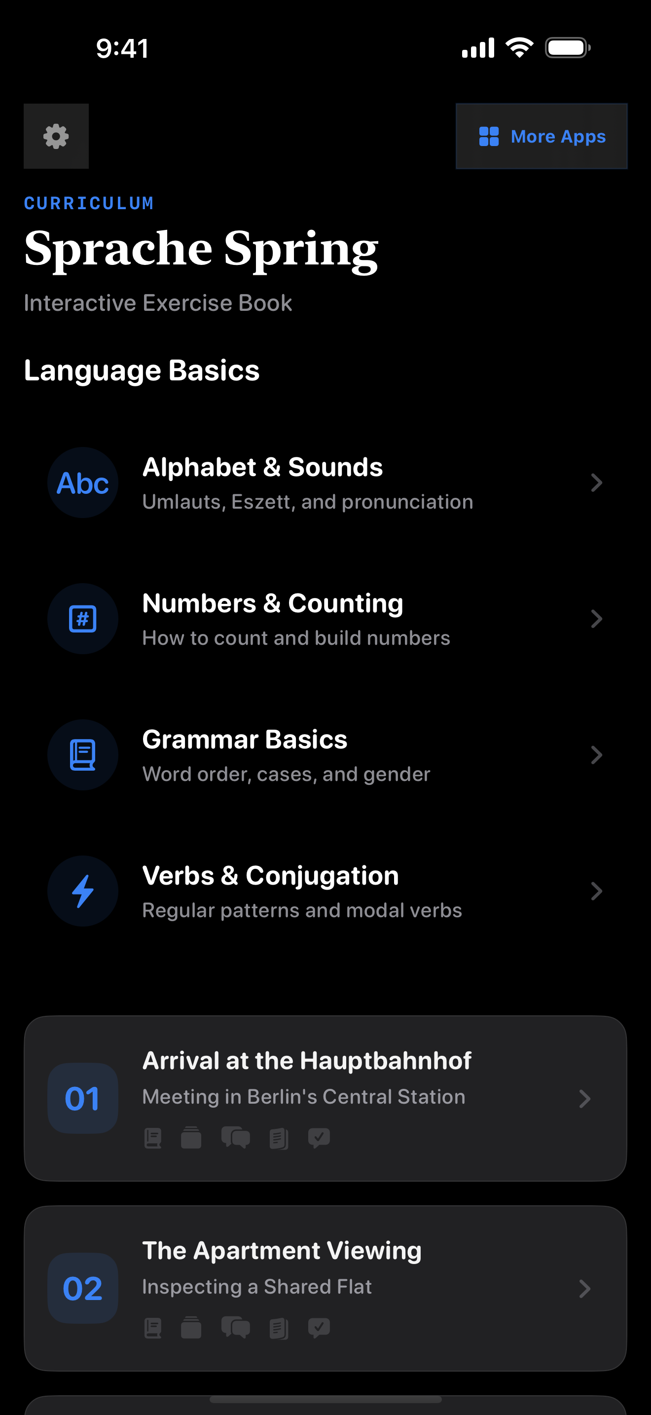 58 1773223314 iPhone menu dark