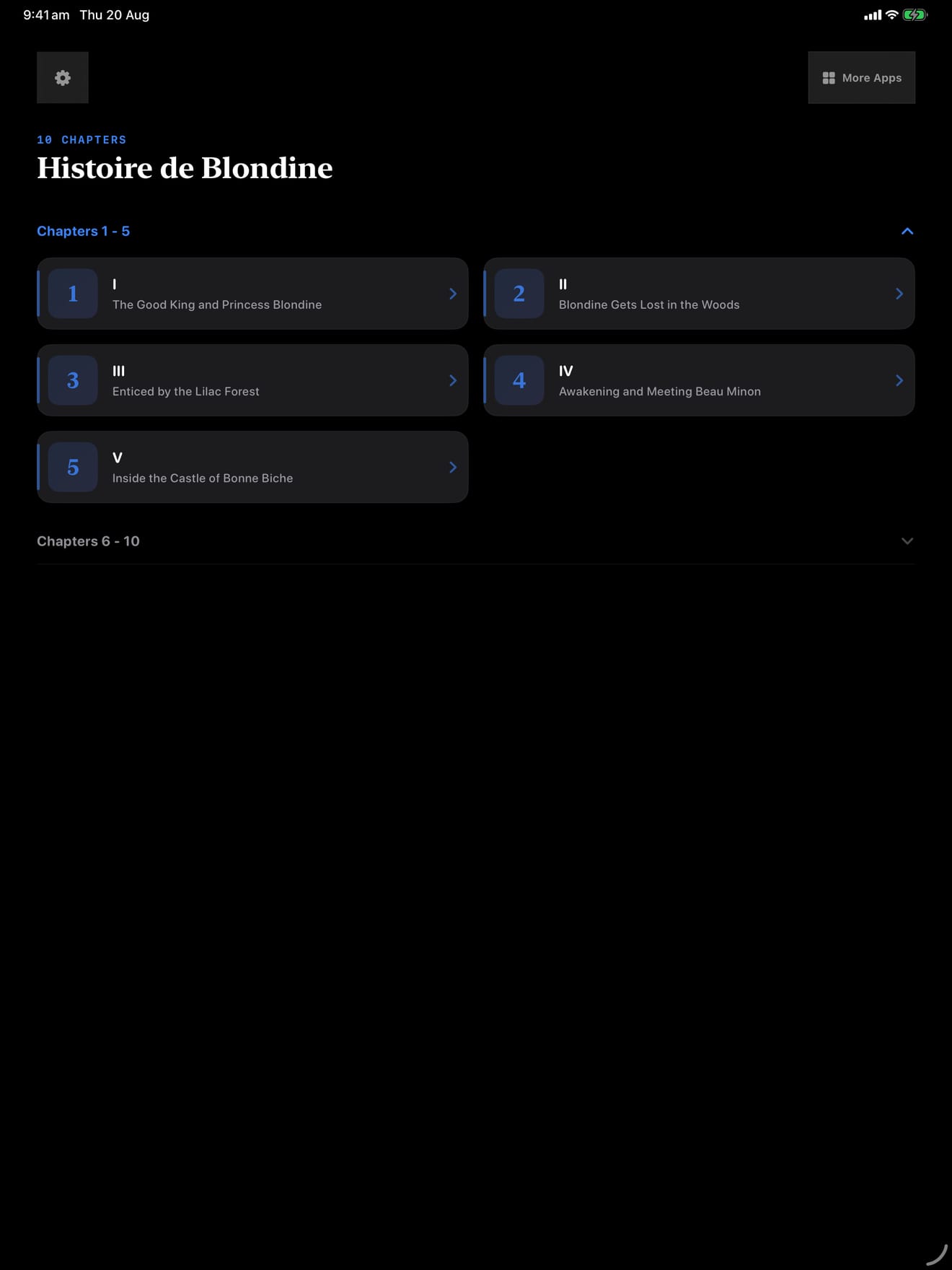593 1787267878 0 iPad menu dark