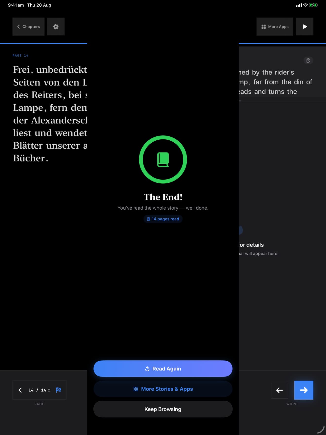 594 1787267885 4 iPad shot 04 complete dark