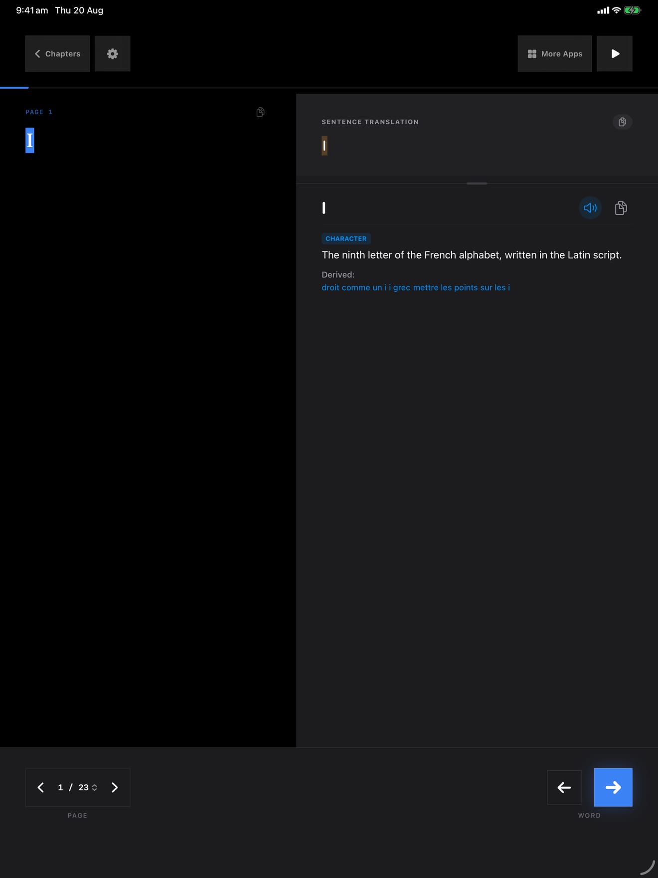 599 1787267941 1 iPad shot 01 intro dark