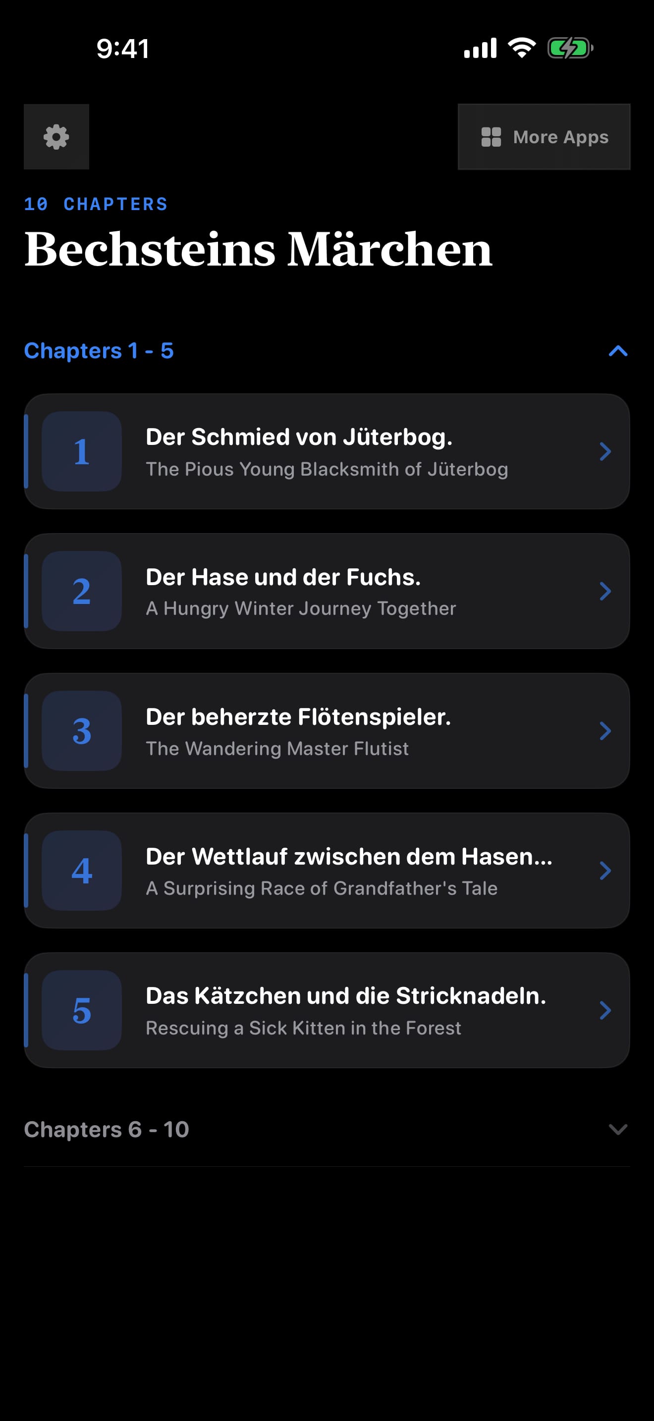 607 1787267989 0 iPhone menu dark