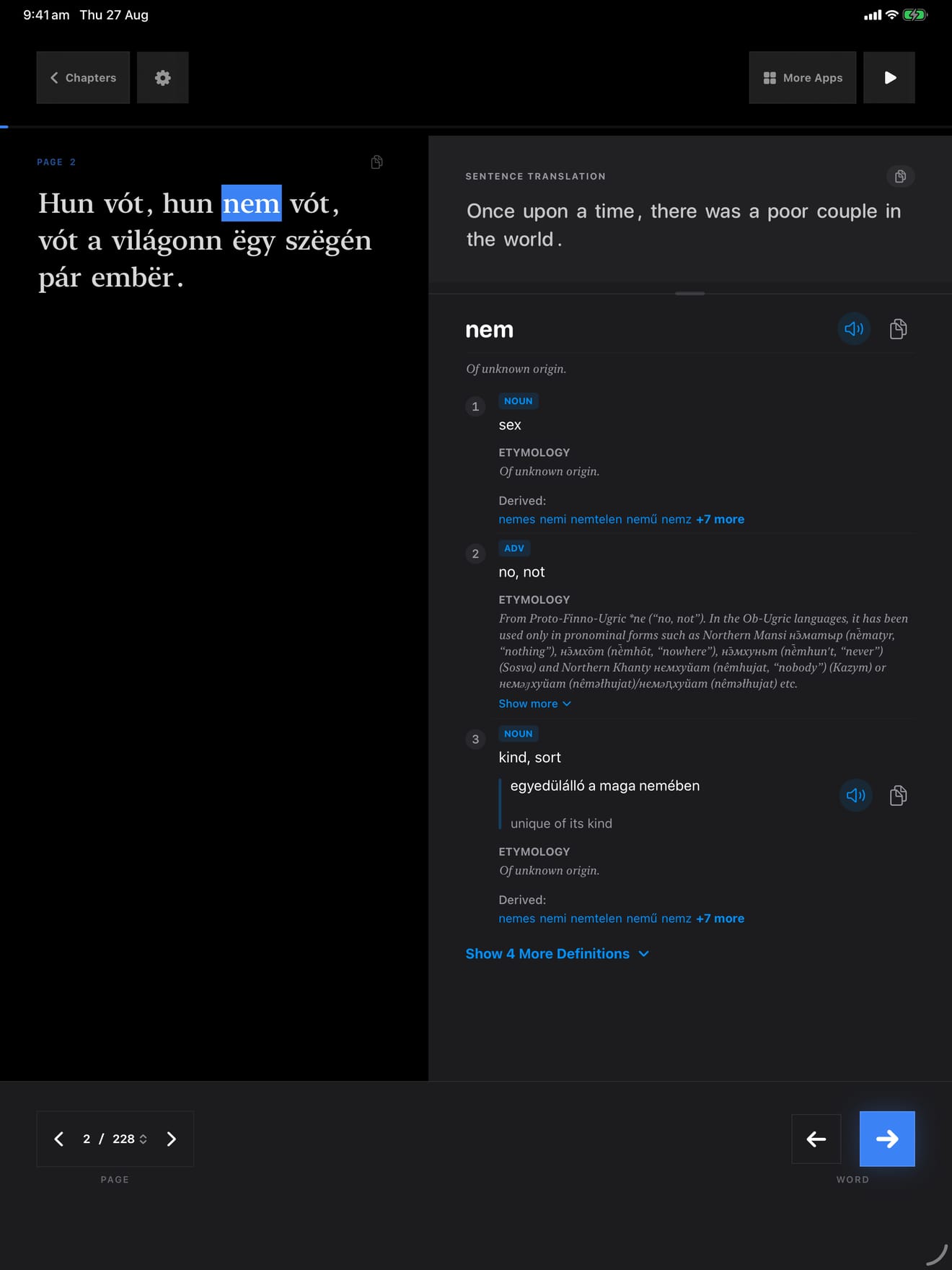 620 1787804086 2 iPad shot 02 lookup dark