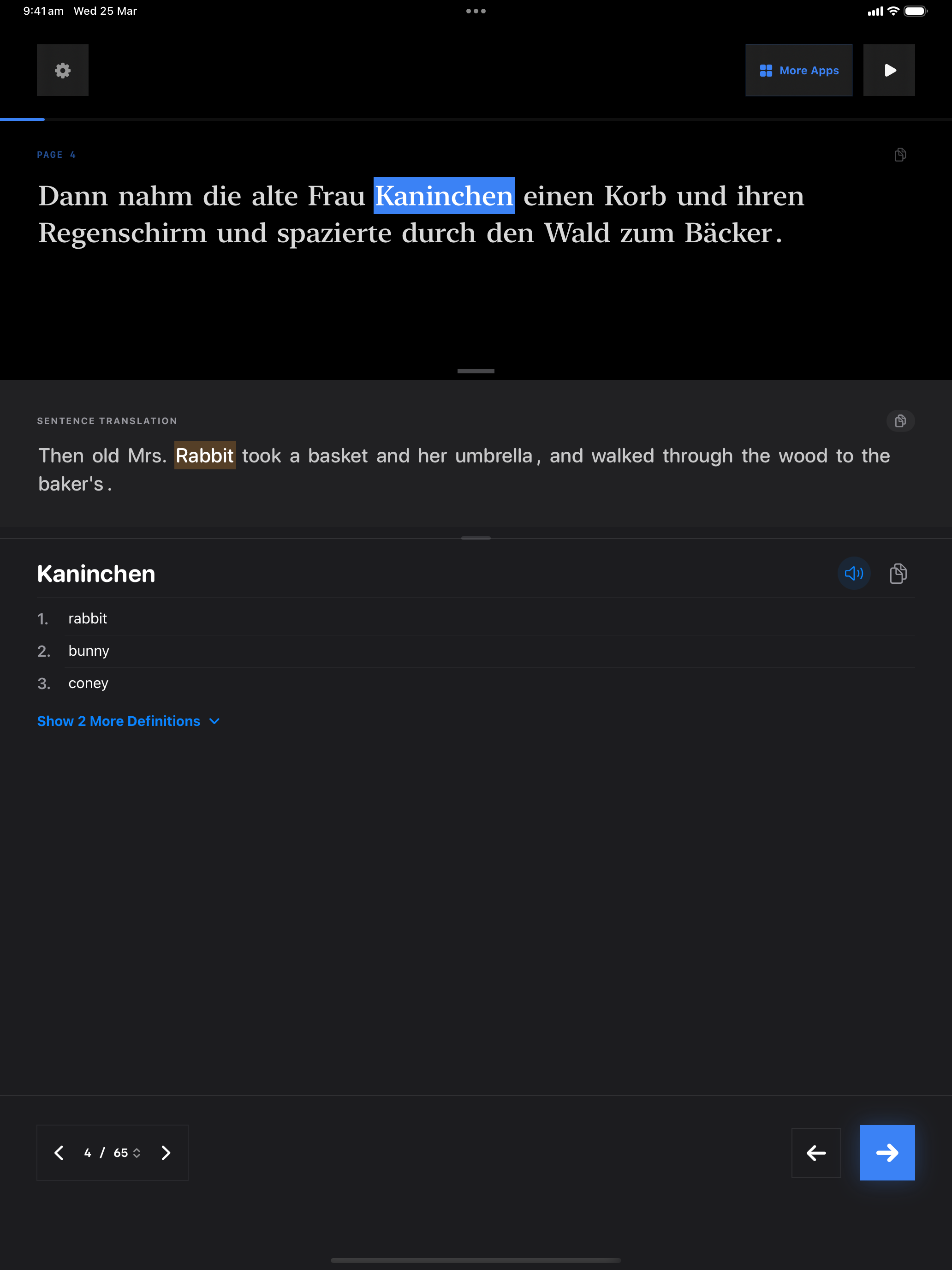 70 1774400202 iPad shot 02 middle dark