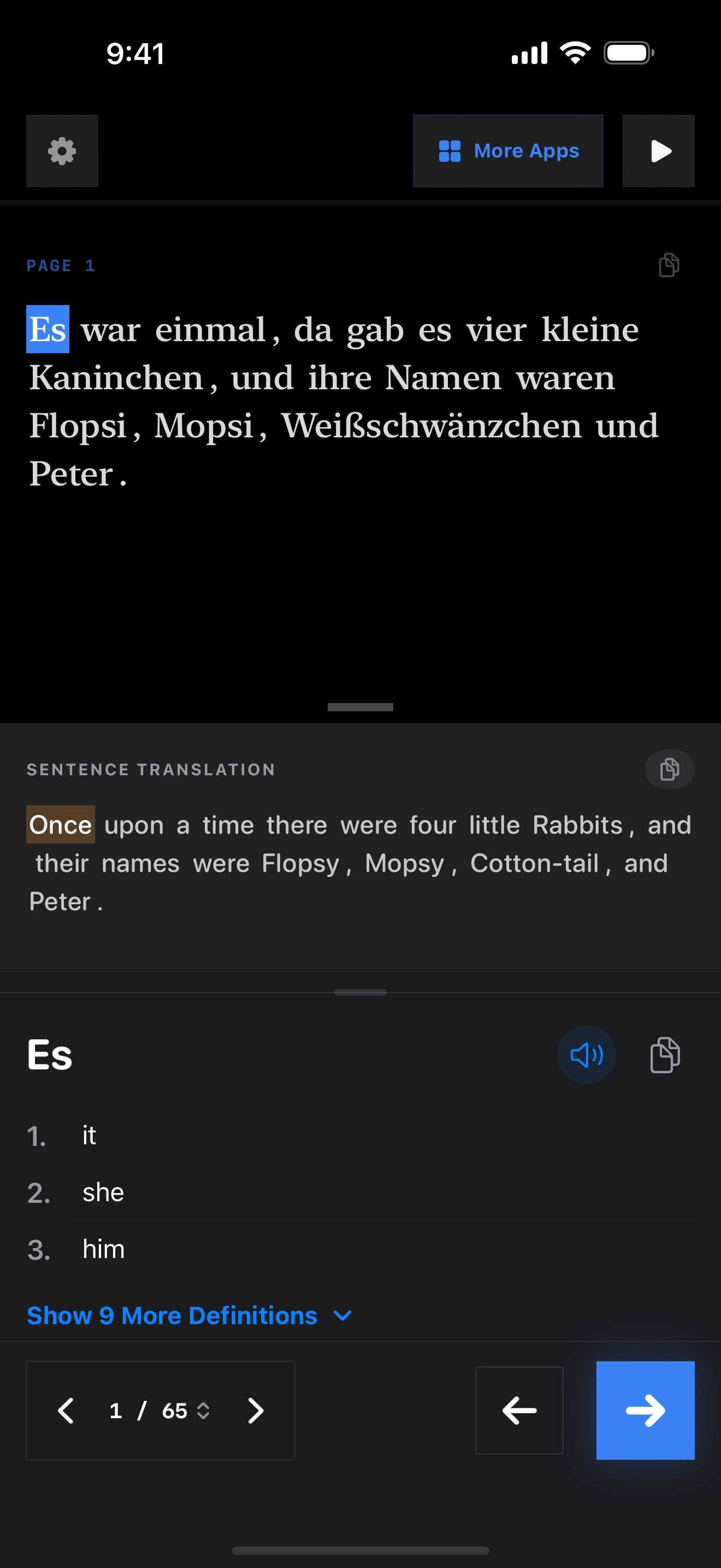 70 1774400202 iPhone shot 01 intro dark