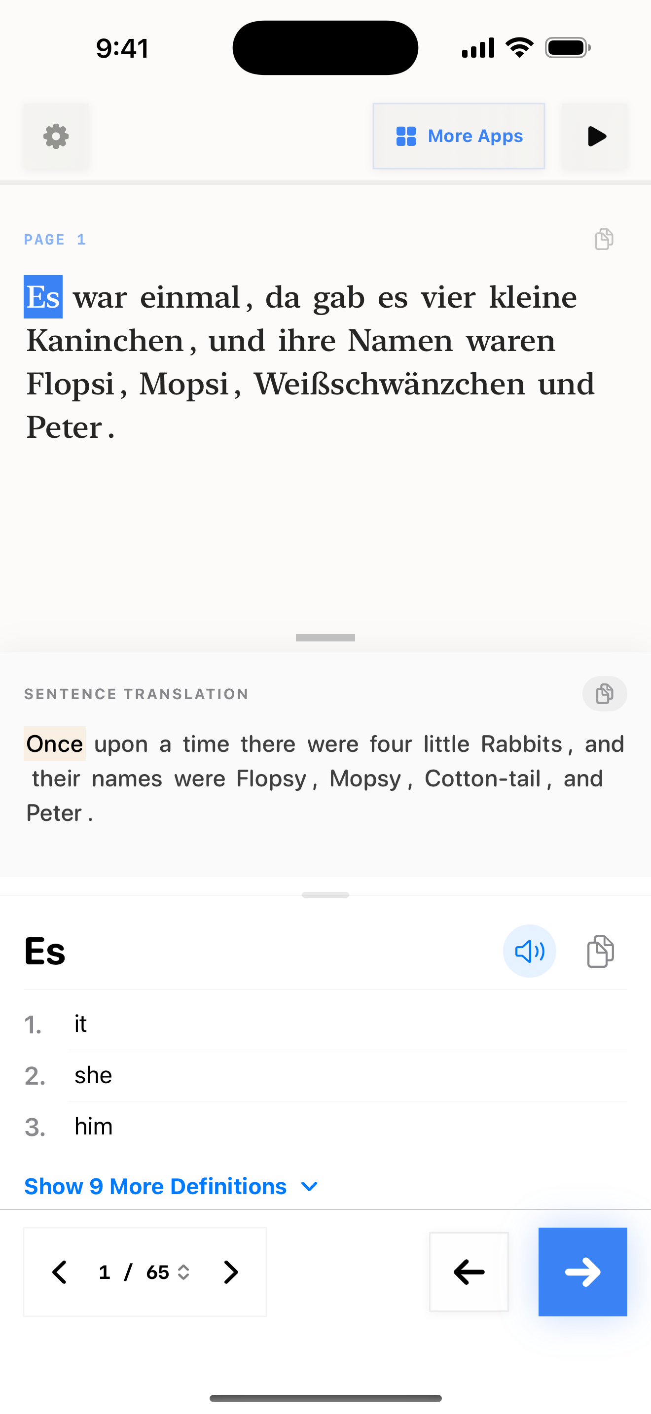 70 1774400202 iPhone shot 01 intro light