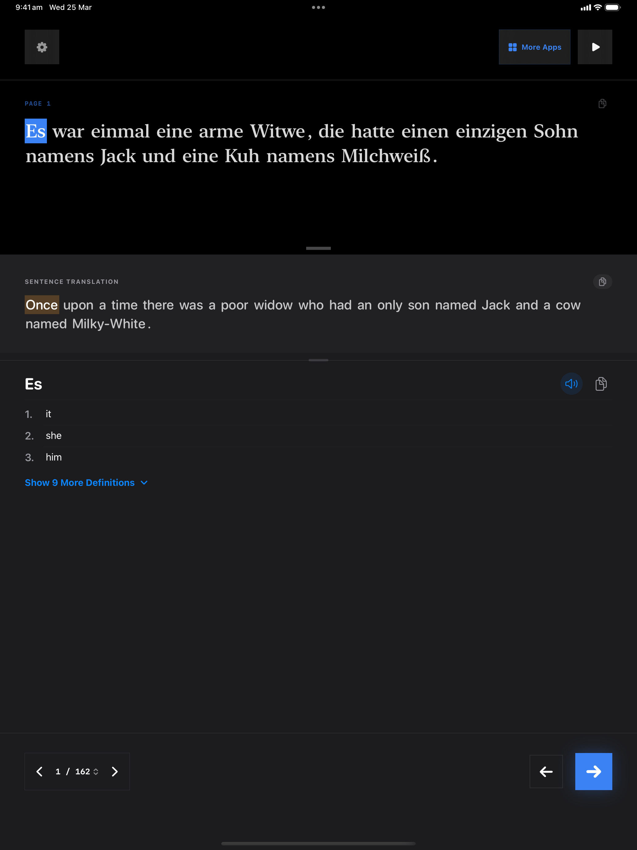 72 1774398381 iPad shot 01 intro dark
