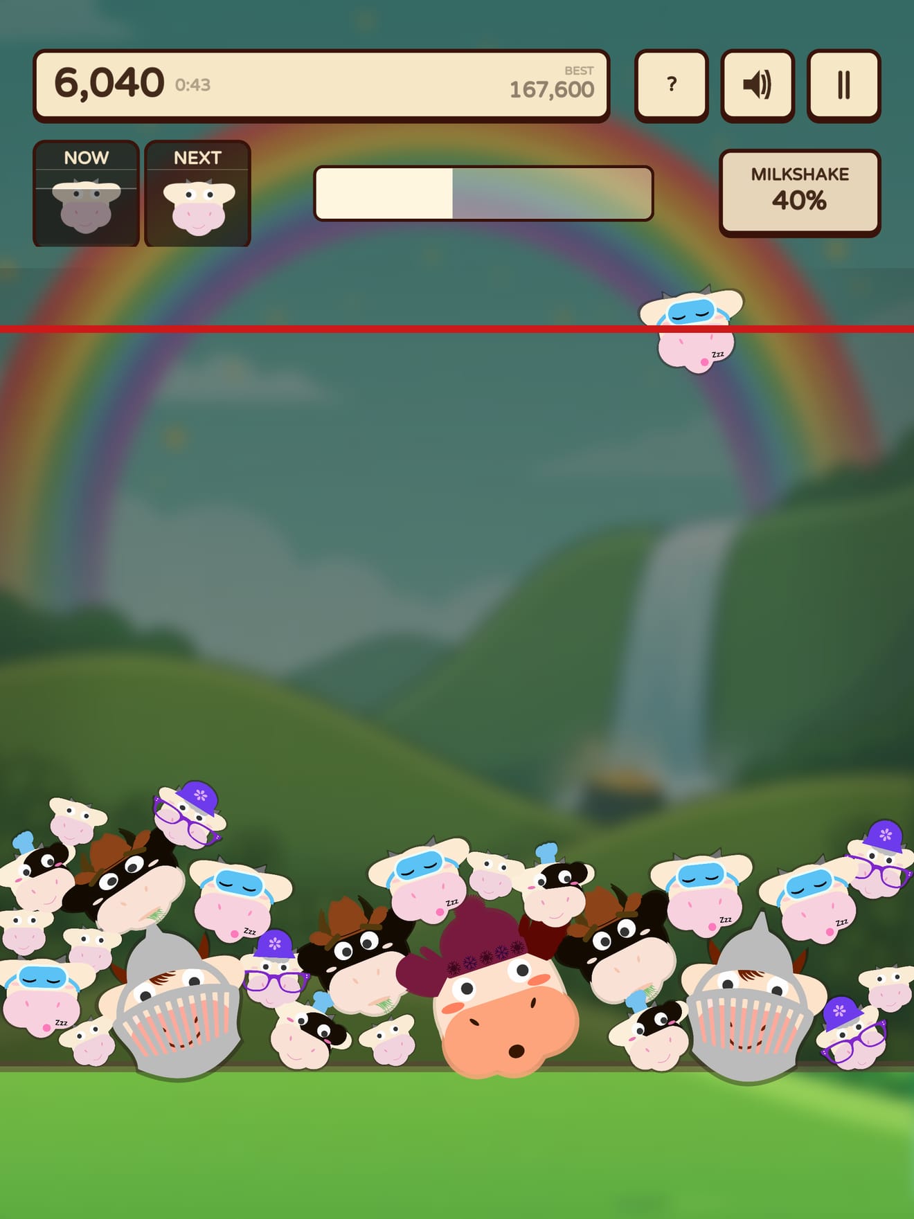 81 1790938543 1 iPad 02 gameplay