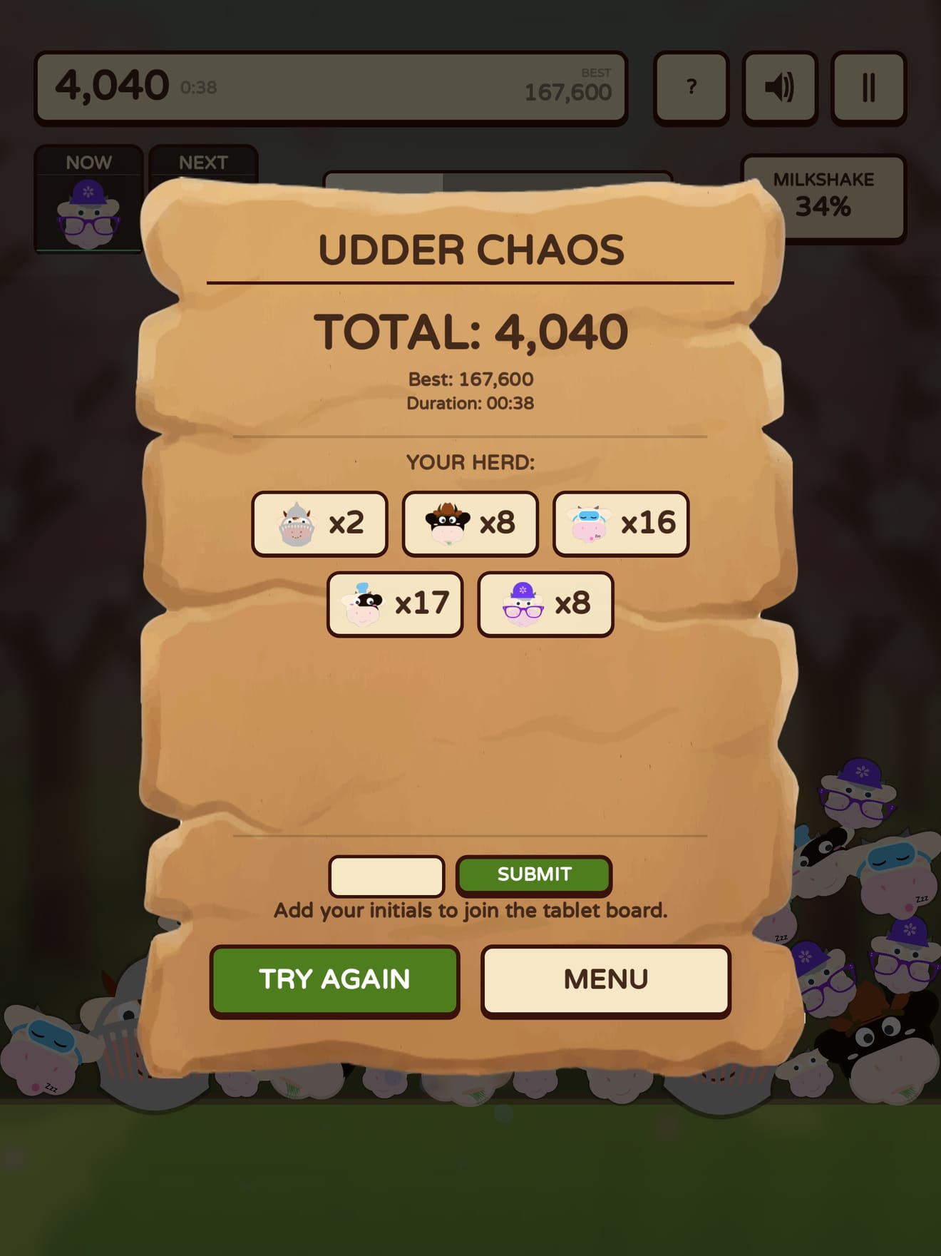 81 1790938543 3 iPad 04 game over