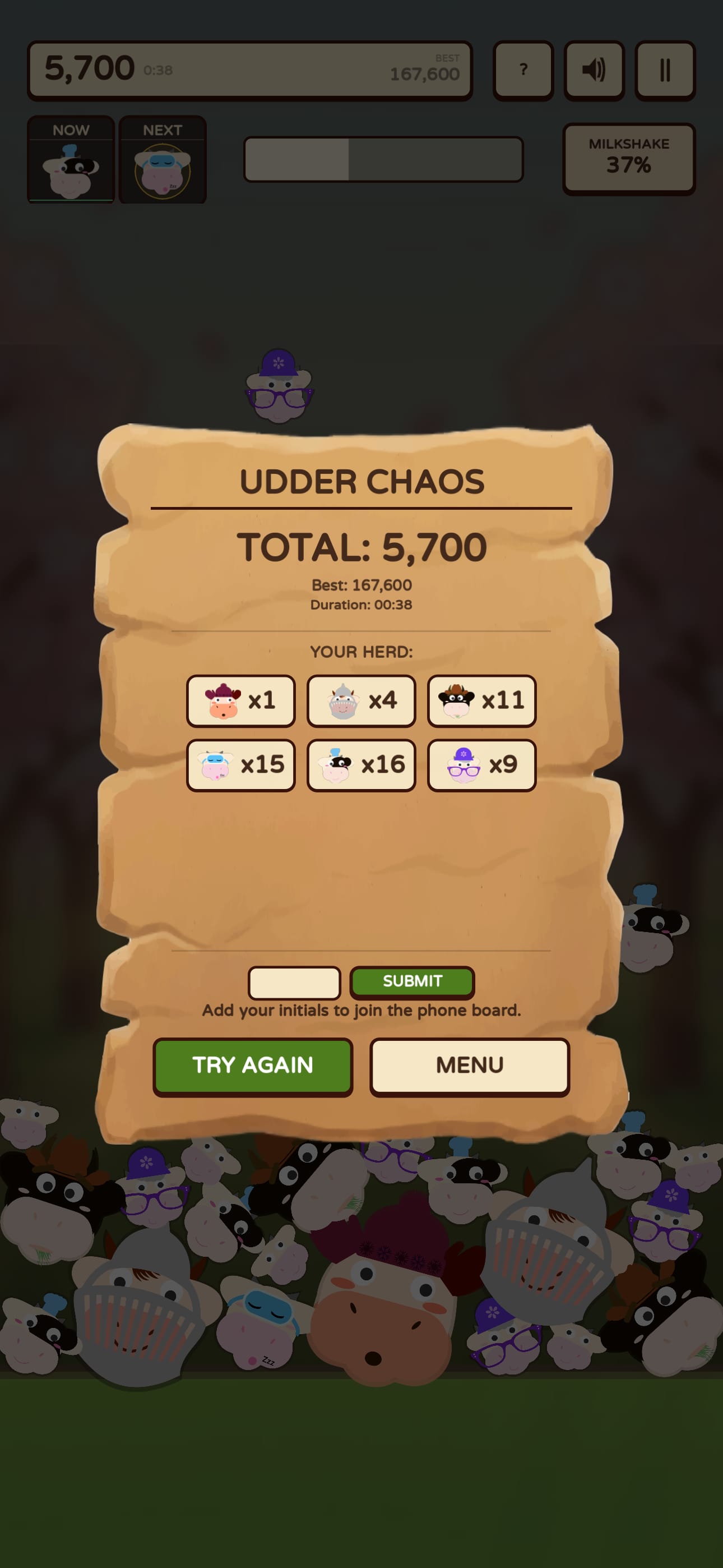 81 1790938543 3 iPhone 04 game over