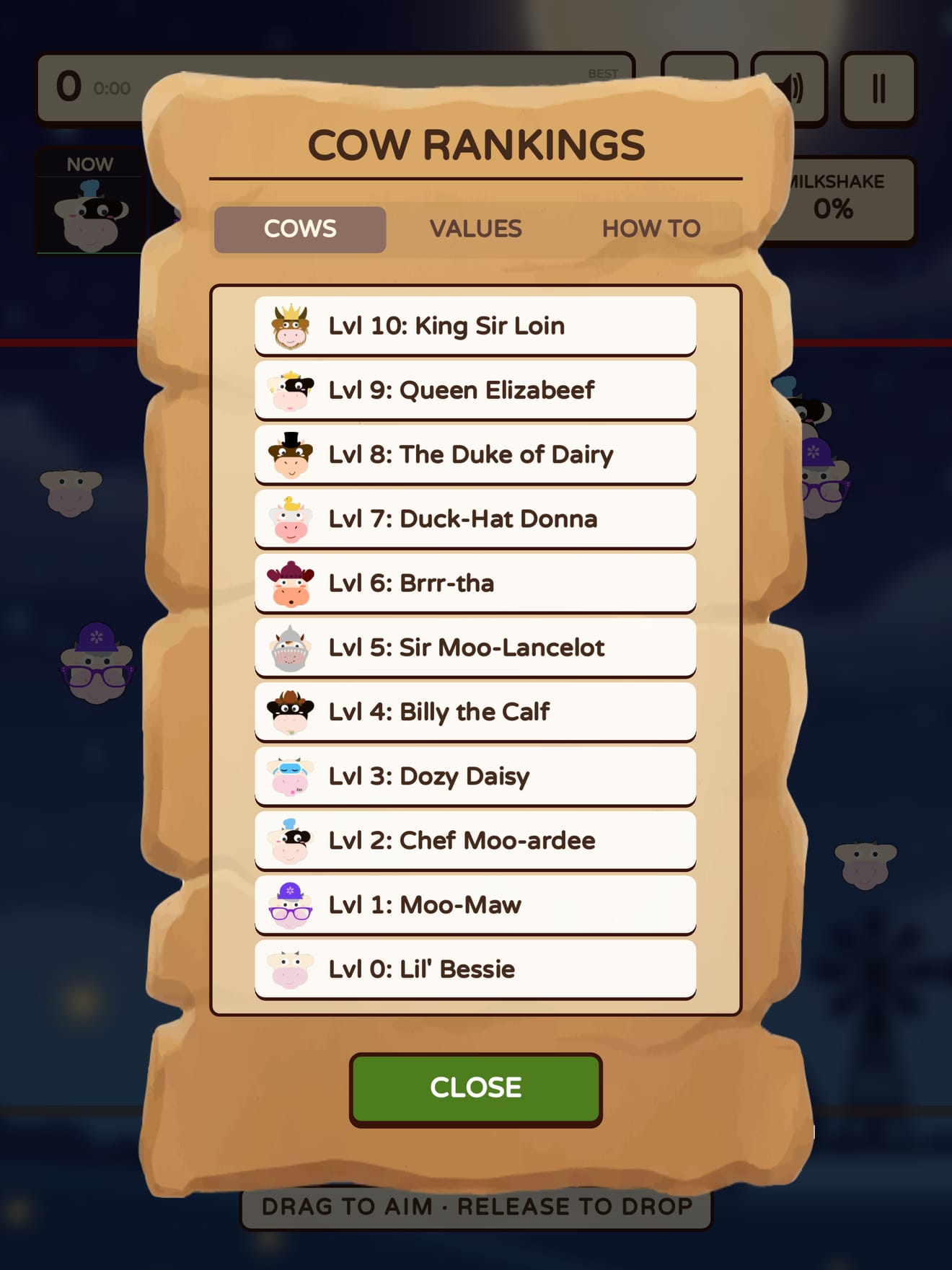 81 1790938543 5 iPad 06 cow rankings