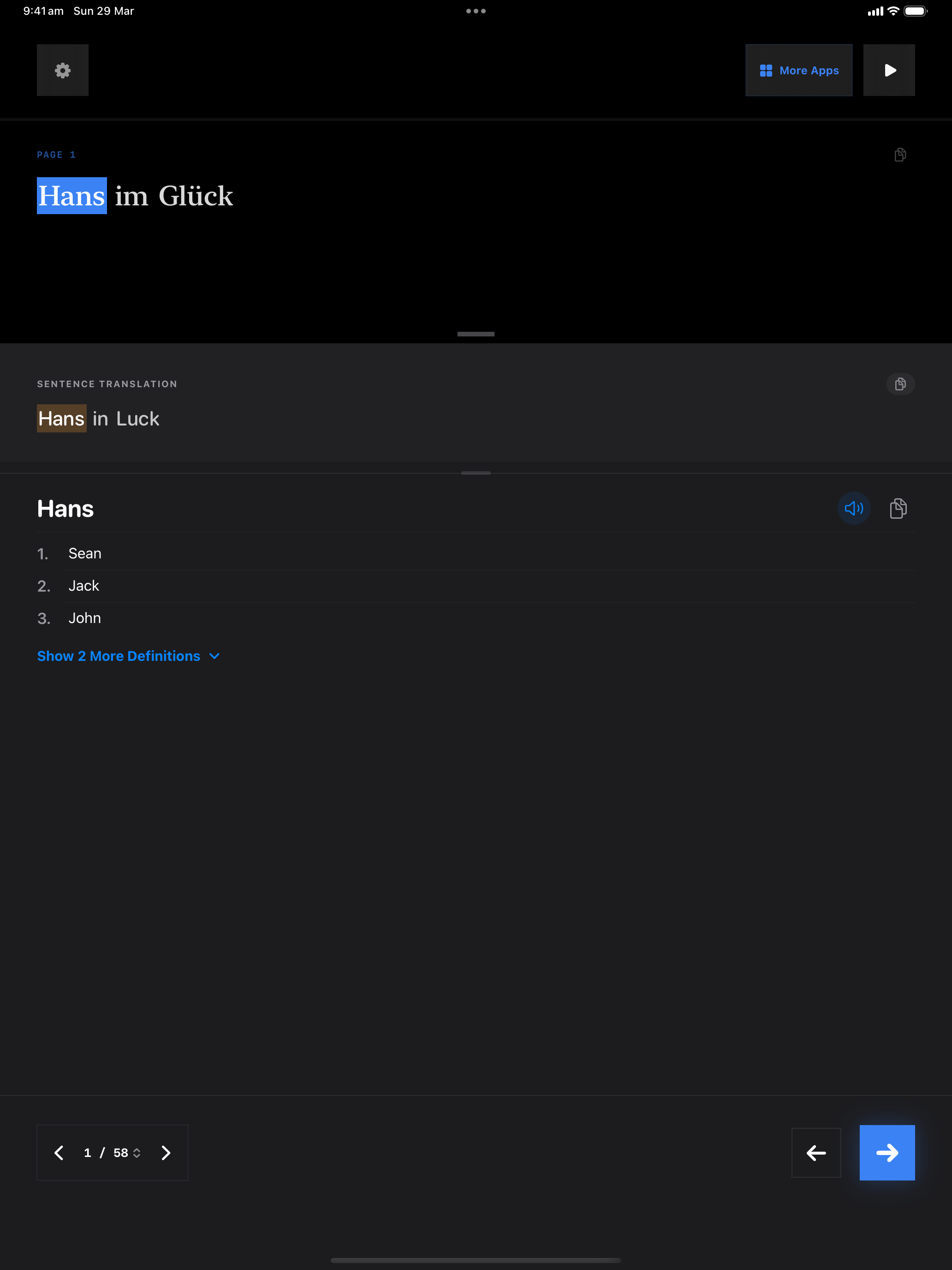 84 1774747909 iPad shot 01 intro dark
