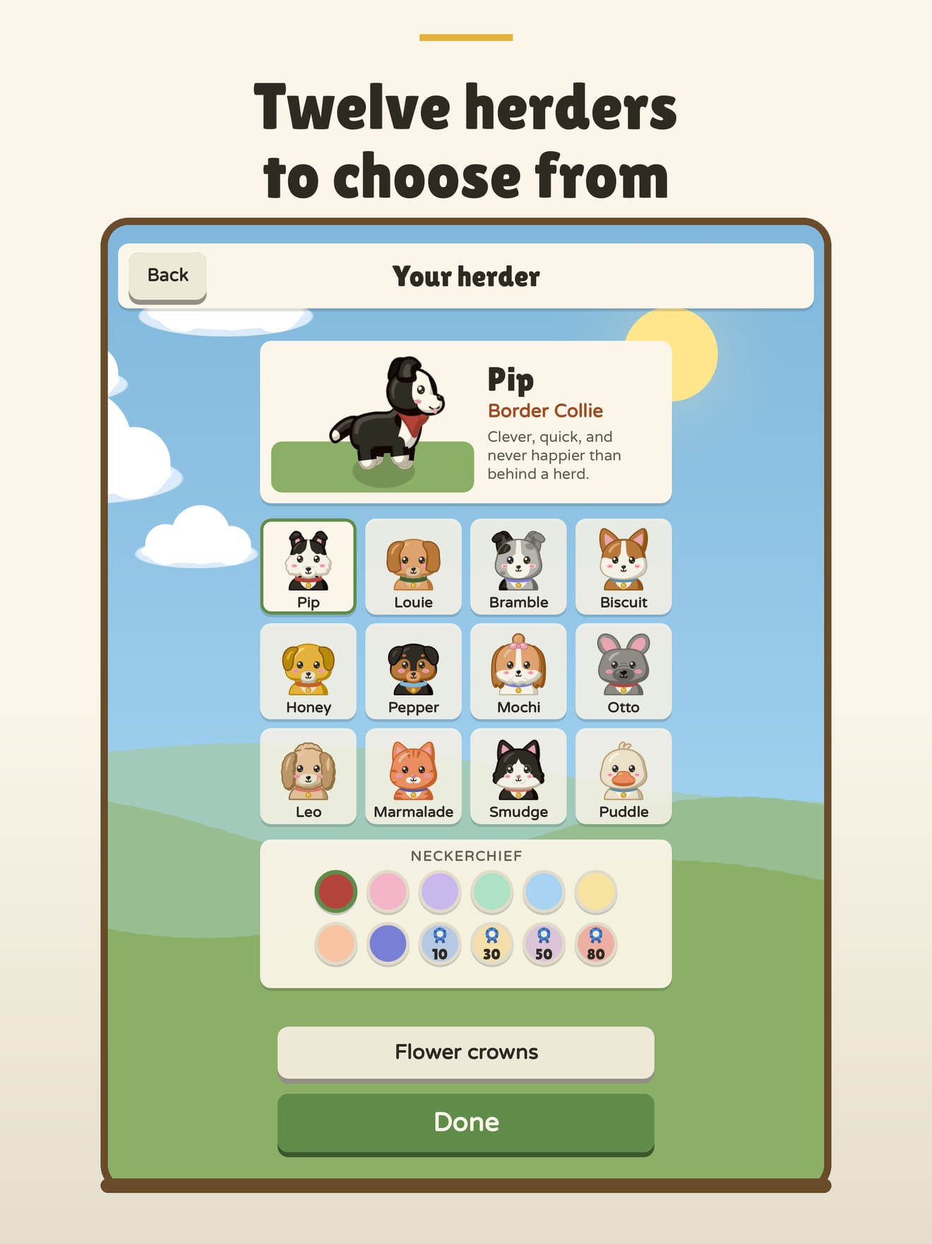 851 1791025300 5 iPad 06 herders