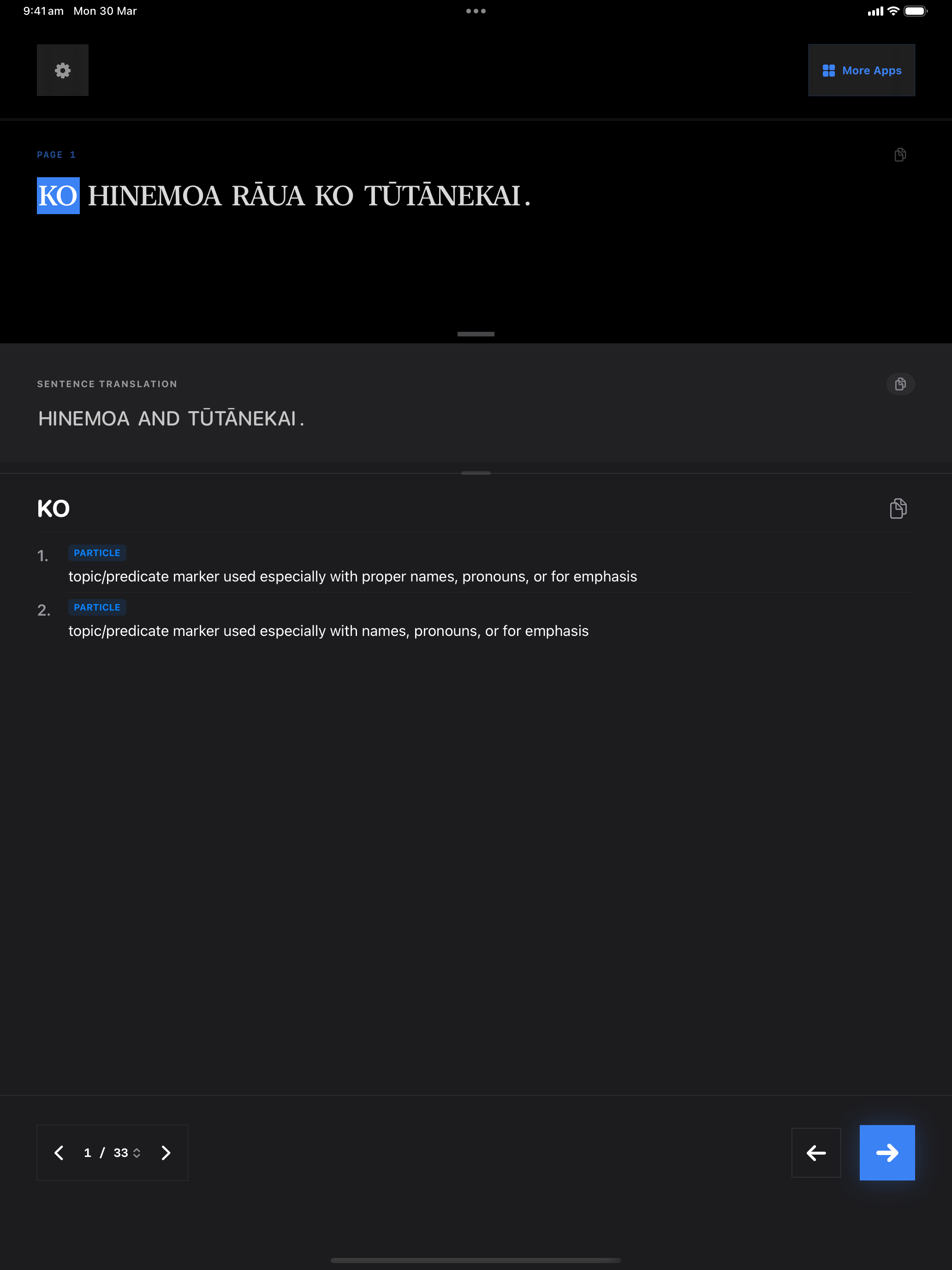 89 1774837030 iPad shot 01 intro dark