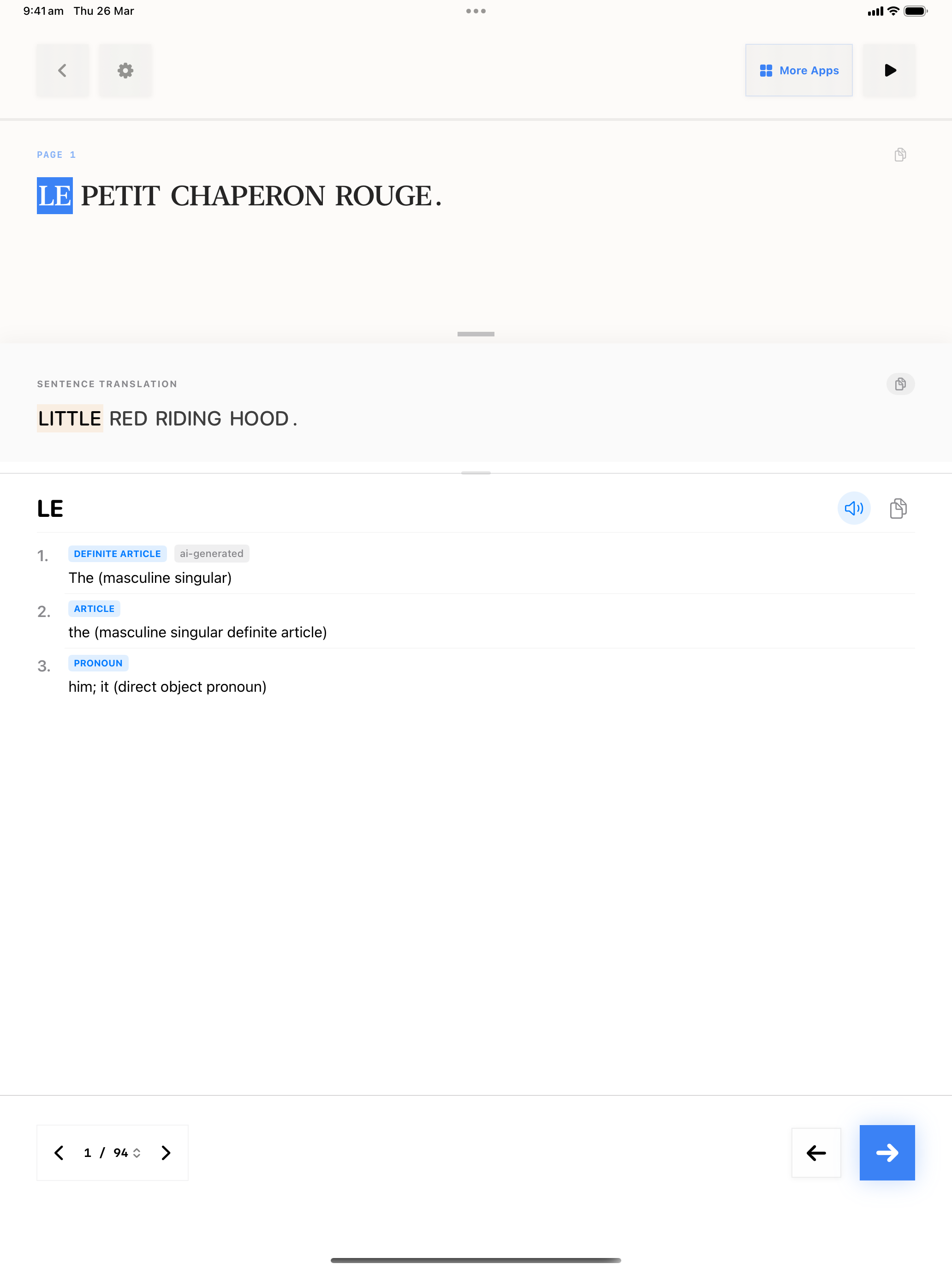 97 1774508990 iPad shot 01 intro light