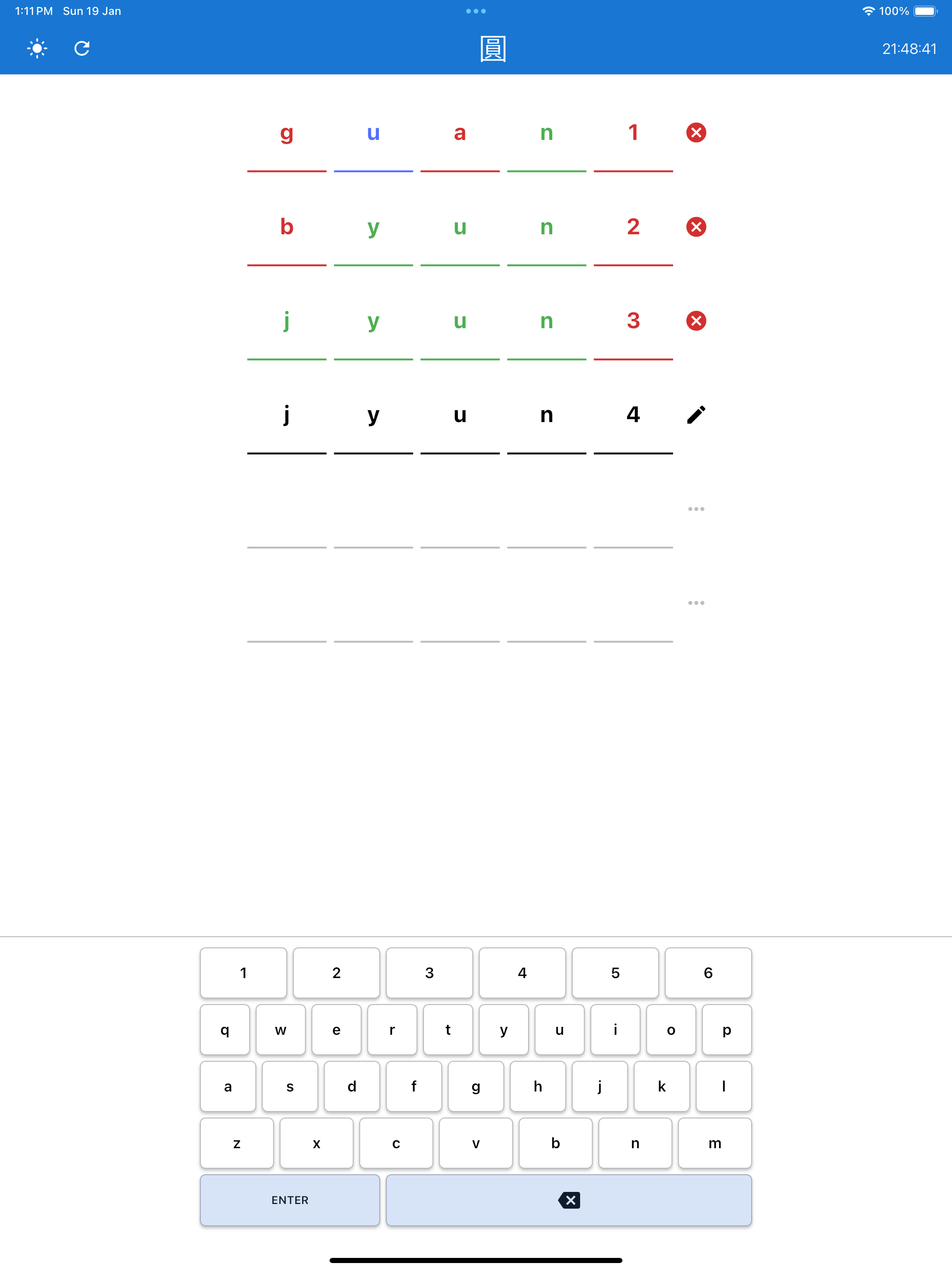 Simulator Screenshot   iPad Pro (12.9 inch) (6th generation)   2025 01 19 at 13.11.19