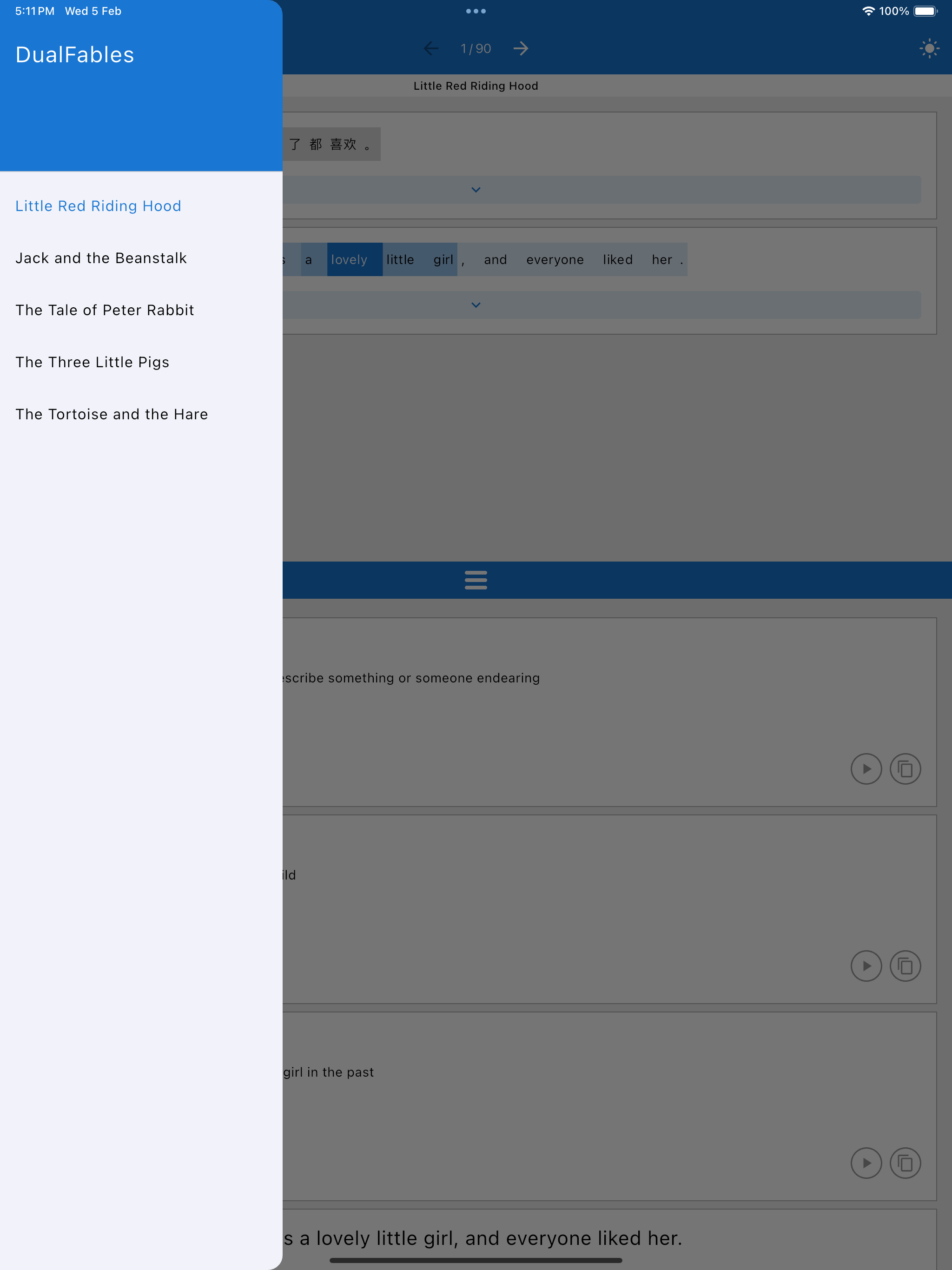 Simulator Screenshot   iPad Pro (12.9 inch) (6th generation)   2025 02 05 at 17.11.10