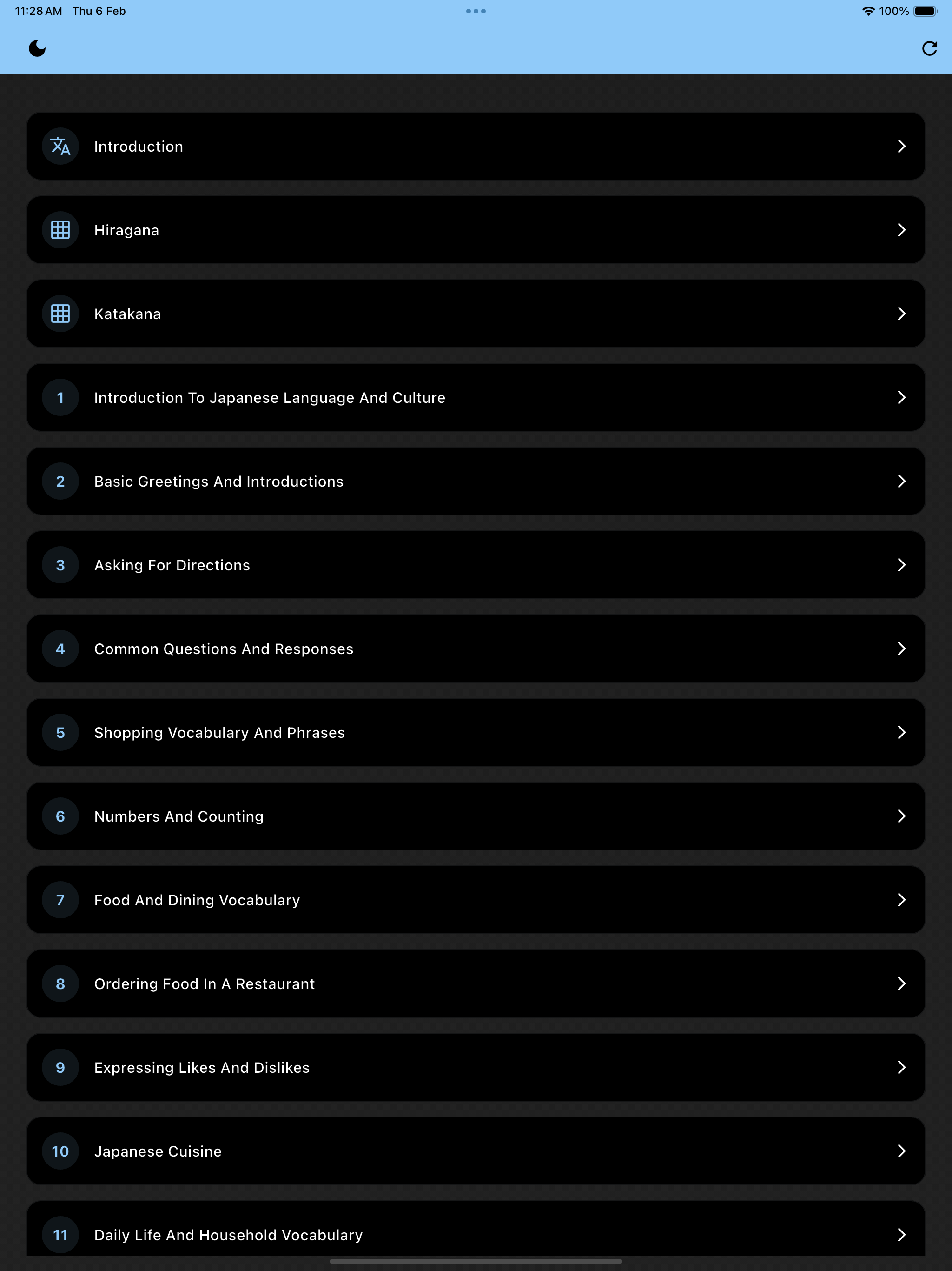 Simulator Screenshot   iPad Pro (12.9 inch) (6th generation)   2025 02 06 at 11.28.56