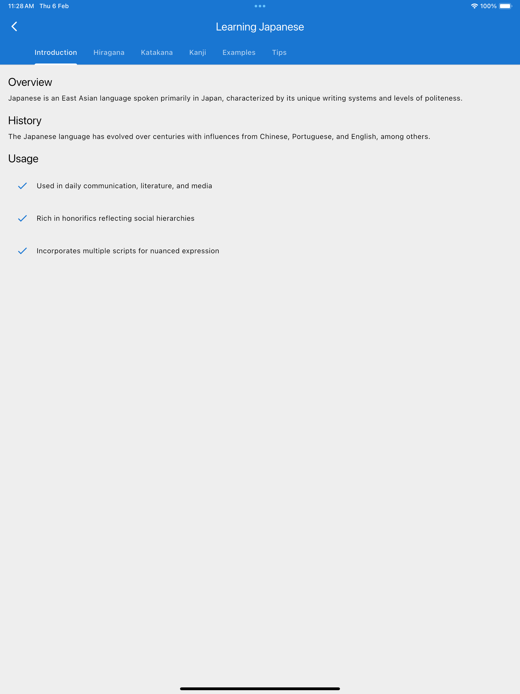 Simulator Screenshot   iPad Pro (12.9 inch) (6th generation)   2025 02 06 at 11.28.59