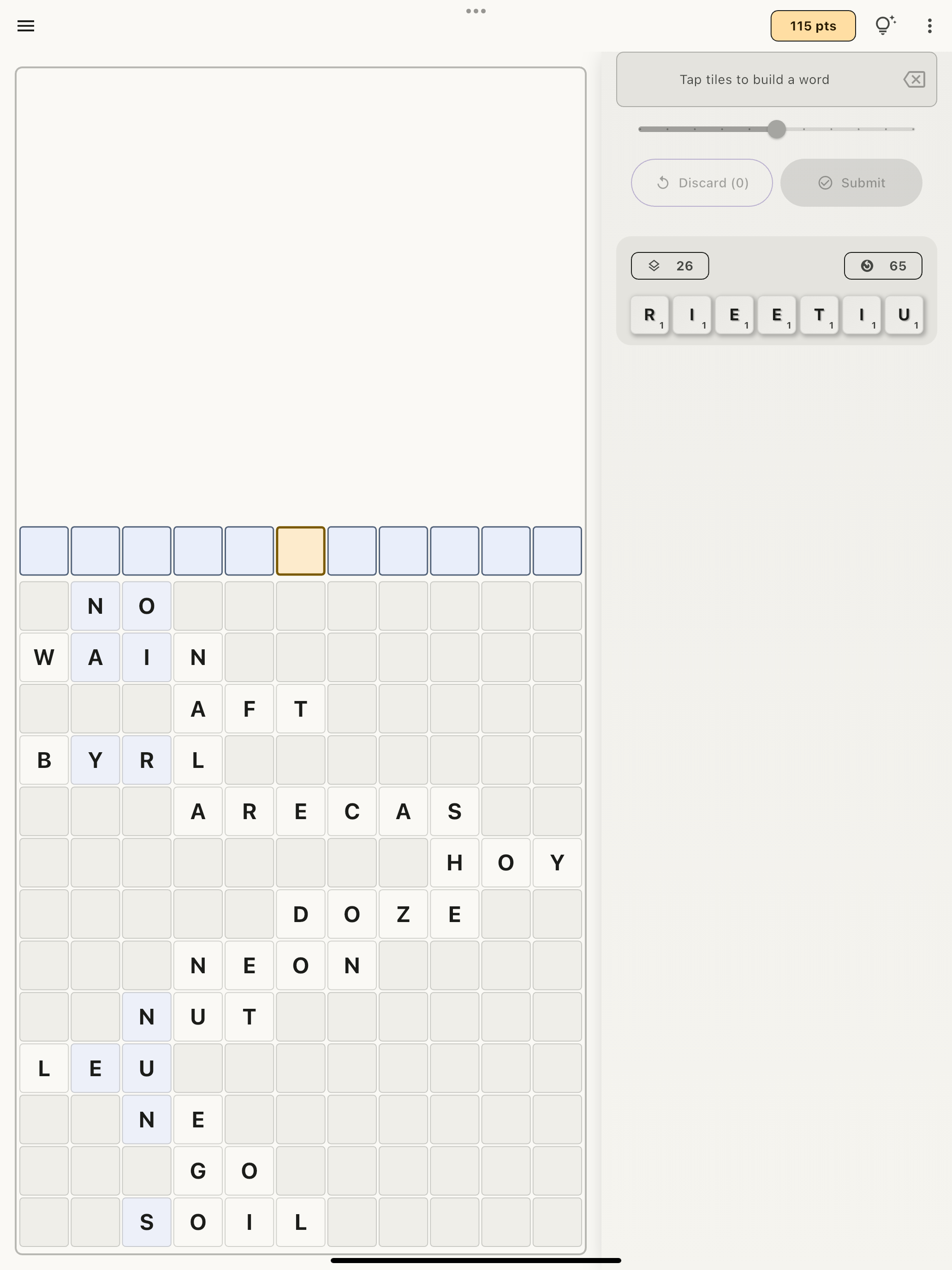 Simulator Screenshot   iPad Pro 13 inch (M4)   2025 10 07 at 07.28.43