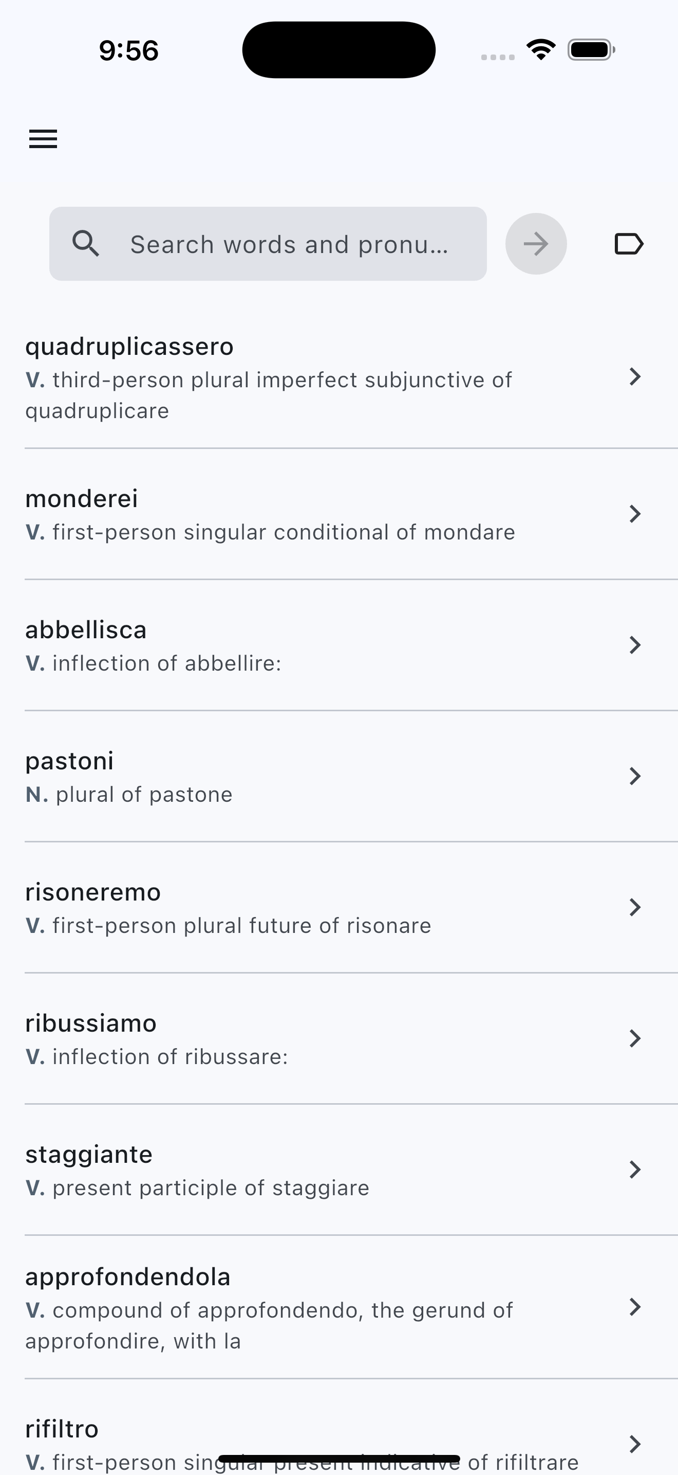 Simulator Screenshot   iPhone 16 Pro Max   2025 07 15 at 09.56.45