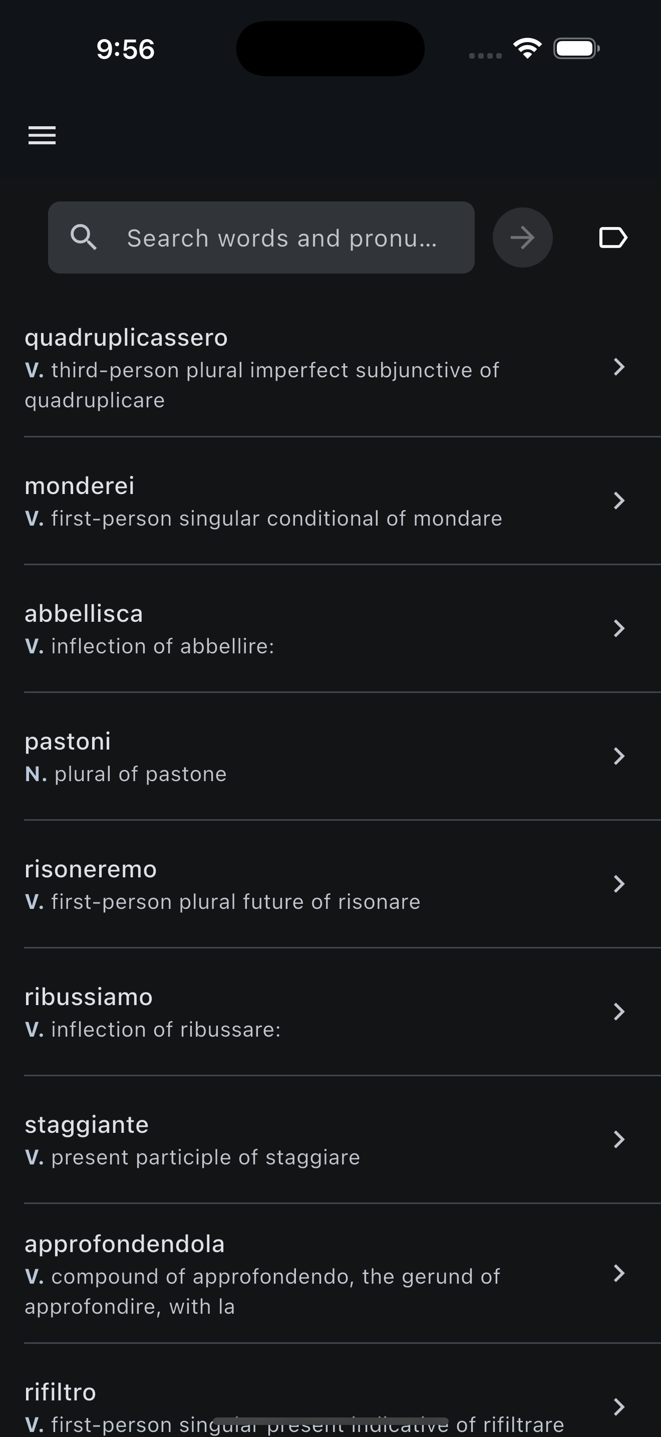 Simulator Screenshot   iPhone 16 Pro Max   2025 07 15 at 09.56.53