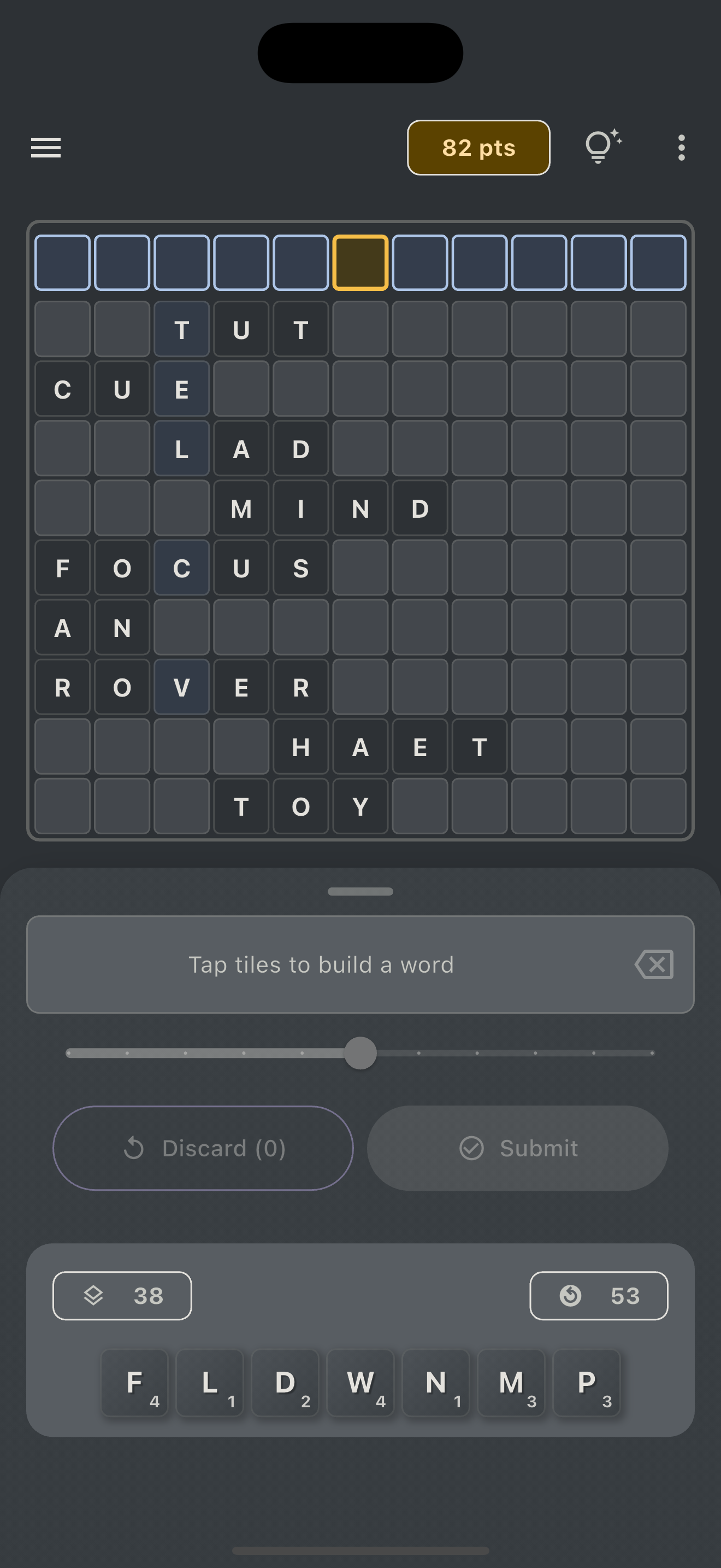 Simulator Screenshot   iPhone 16 Pro Max   2025 10 07 at 07.23.01