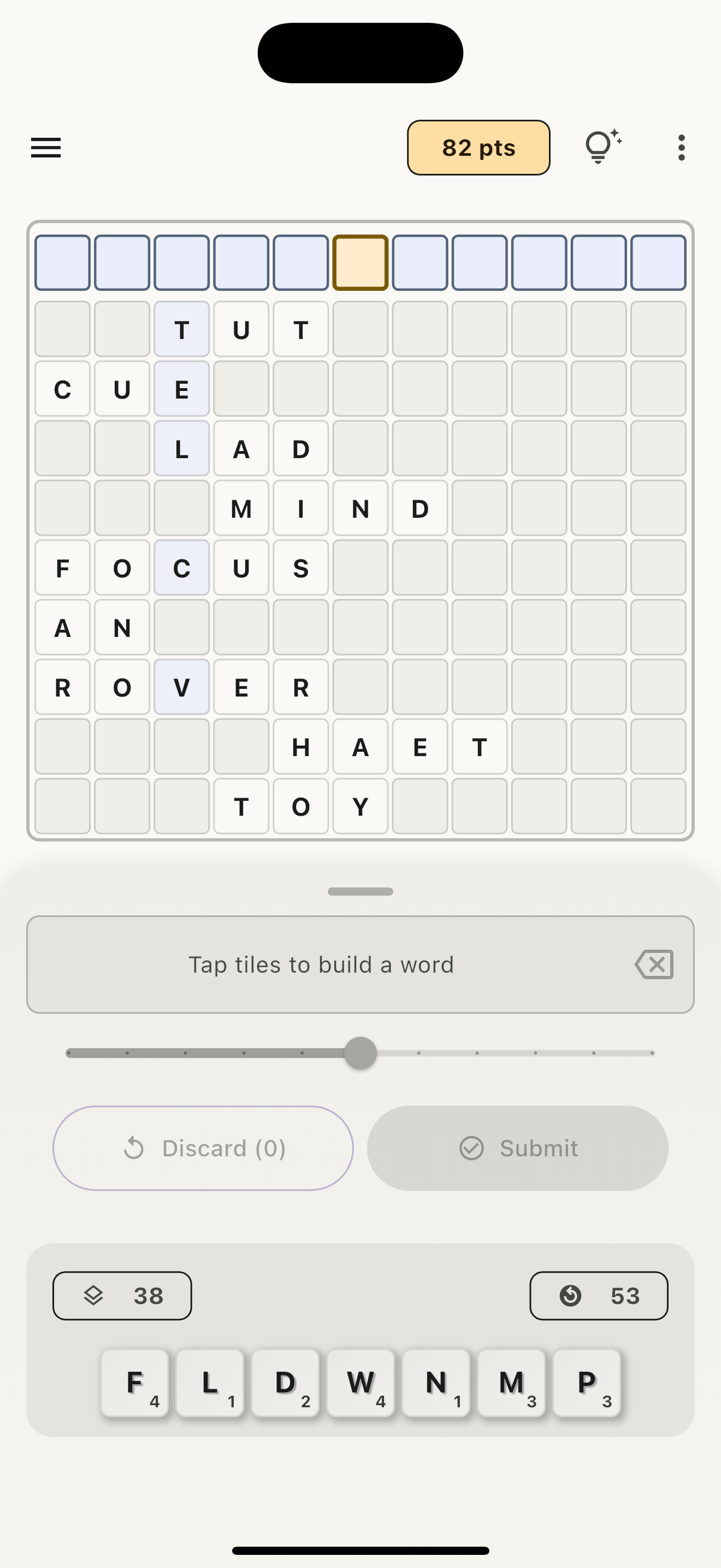 Simulator Screenshot   iPhone 16 Pro Max   2025 10 07 at 07.23.09