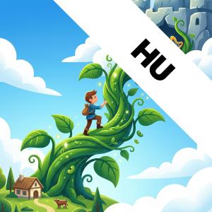 com.gonglogic.jack and the beanstalk.hu en icon