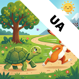 com.gonglogic.tortoise and hare.uk en icon