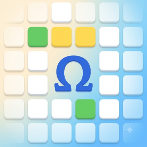 com.greekwordle.app icon