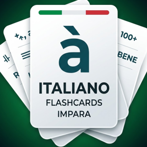 com.italianflashcards.app icon