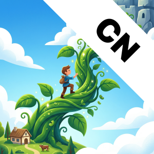 com.jackbeanstalkreader.app icon