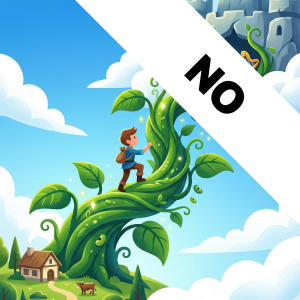 com.jackbeanstalkreadernorwegian.app icon
