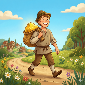 com.jeffreydick.reader.de.en.hansimgluck icon