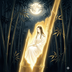 com.jeffreydick.reader.ja.en.kaguyahime icon