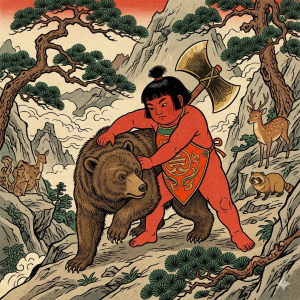 com.kintarogoldenboyreader.app icon