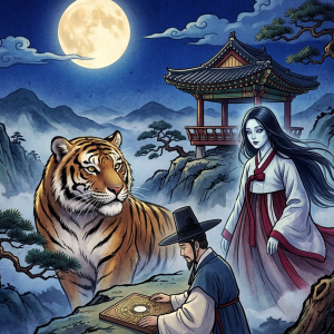 com.koreanfolktales001.app icon