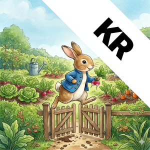 com.peterrabbit.en.kr.app icon
