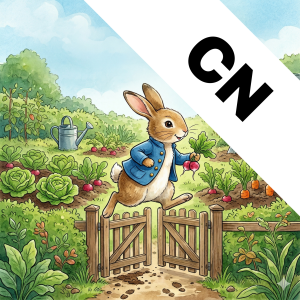 com.peterrabbitlearner.en.cn.app icon