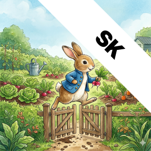 com.peterrabbitreaderslovak.app icon
