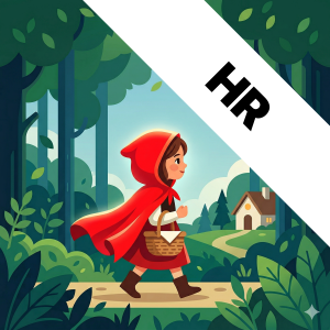 com v2.redridinghoodreadercroatian.app icon