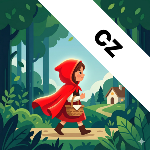 com.redridinghoodreaderczech.app icon