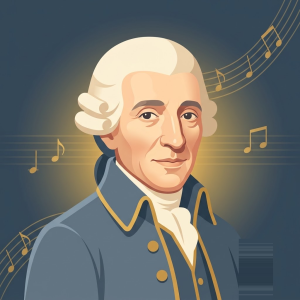 com.sheetmusic.haydnaustria icon