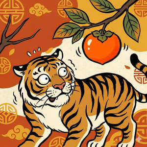 com.tigerandpersimmon.app icon