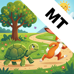 com.tortoisehare.en.mt.app icon