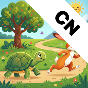 com.tortoiseharereader.app icon