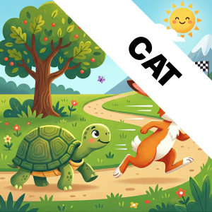 com.tortoiseharereadercatalan.app icon