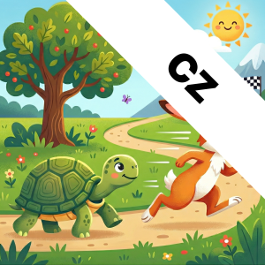 com.tortoiseharereaderczech.app icon