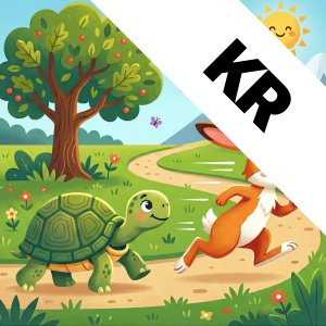 com.tortoiseharereaderkorean.app icon