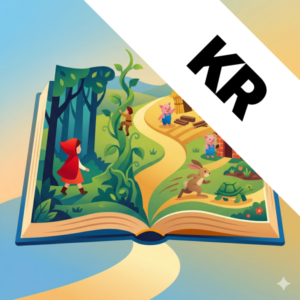 com.dualfables.en.ko.app icon